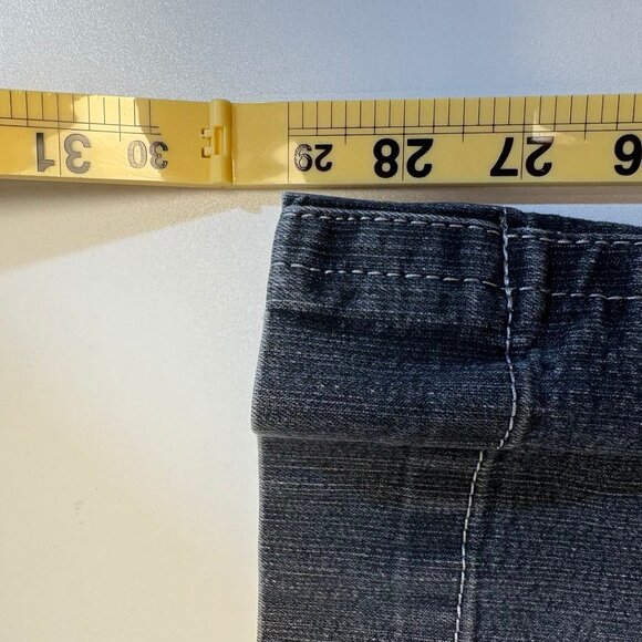 ✨ Neeso Premium Straight Leg Jeans – Size 18 ✨ - Picture 11 of 12